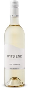 Wits End Vermentino 2017