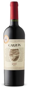Bodega Garzón Reserva Tannat 2015