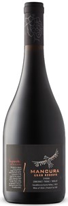 Mancura Gran Reserva Syrah Cabernet Franc Merlot 2014
