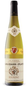 Kuhlmann-Platz Riesling 2016