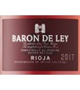 Barón De Ley Rosé 2017