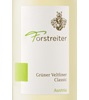 Forstreiter Grüner Veltliner 2017