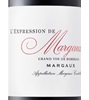 L'expression De Margaux 2014