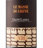 Lanciola Le Masse Di Greve Chianti Classico 2013