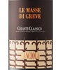 Lanciola Le Masse Di Greve Chianti Classico 2013