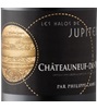 Les Halos De Jupiter Châteauneuf-Du-Pape 2011