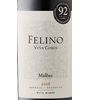 Viña Cobos Felino Malbec 2016