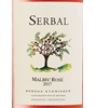 Atamisque Serbal Malbec Rosé 2017