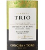 Concha y Toro Trio Premium Blend Reserva Sauvignon Blanc 2017