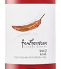 Featherstone Winery Rosé 2017