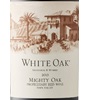 White Oak Mighty Oak 2013