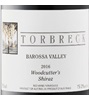 Torbreck Woodcutter's Shiraz 2016