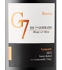 G7 The 7Th Generation Carmenère 2016