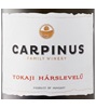 Carpinus Hárslevelu 2016