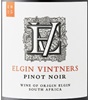 Elgin Vintners Pinot Noir 2015