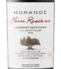 Morandé Gran Reserva Cabernet Sauvignon 2014