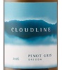 Cloudline Pinot Gris 2016