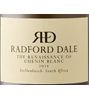 Radford Dale Renaissance Chenin Blanc 2016