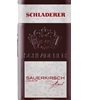 Schladerer Sauerkirsch-Zimt Sour Cherry Cinnamon Liqueur