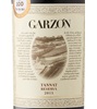 Garzon Reserva Tannat 2015