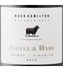 Hugh Hamilton Jekyll And Hyde Shiraz Viognier 2015