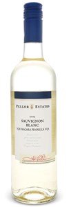 Peller Estates Family Series Sauvignon Blanc 2013