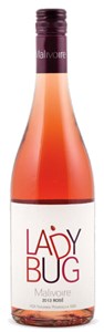 Malivoire Ladybug Rose 2013