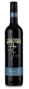 Root: 1 Carmenere 2017