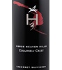 H3 Columbia Crest Cabernet Sauvignon 2011