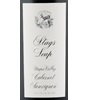 Stags' Leap Winery Cabernet Sauvignon 2012