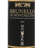 Bonacchi Brunello di Montalcino 2008