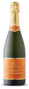 La Fleur de François Brut Crémant de Bordeaux