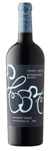 Thirty Bench Winemaker's Blend Cabernet Franc 2020