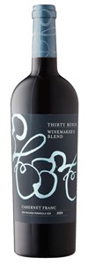 Thirty Bench Cabernet Franc 2020