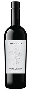 Lost Peak Cabernet Sauvignon 2021
