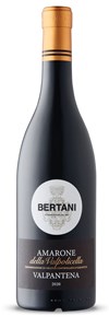 Bertani Amarone della Valpolicella Valpantena 2020