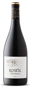 Koskil Patagonia Pinot Noir 2021