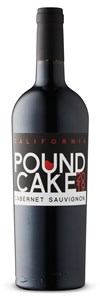 Pound Cake Cabernet Sauvignon 2019