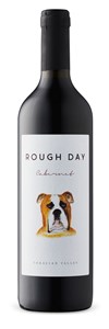 Rough Day Cabernet Sauvignon 2019