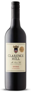 Clarence Hill McLaren Vale Shiraz 2020