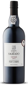 Quinta do Sagrado Port 2017