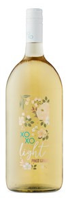 Xoxo Light Pinot Grigio