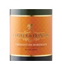 La Fleur de François Brut Crémant de Bordeaux