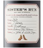Sister's Run Epiphany Shiraz 2020