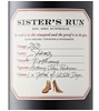 Sister's Run Epiphany Shiraz 2020