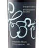 Thirty Bench Winemaker's Blend Cabernet Franc 2020