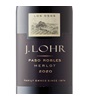 J. Lohr Los Osos Merlot 2020