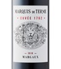 Château Marquis de Terme 2018