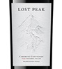 Lost Peak Cabernet Sauvignon 2021
