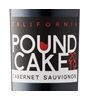 Pound Cake Cabernet Sauvignon 2019